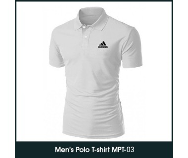 Mens Polo T-shirt MPT-03